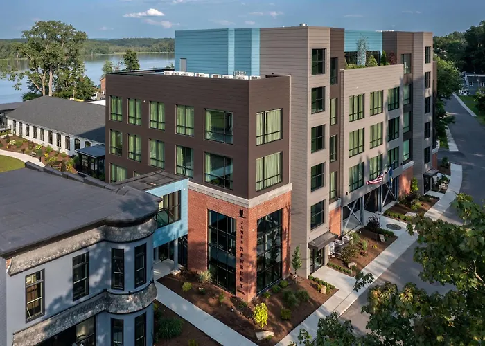 Voco James Newbury Hudson Valley By Ihg
