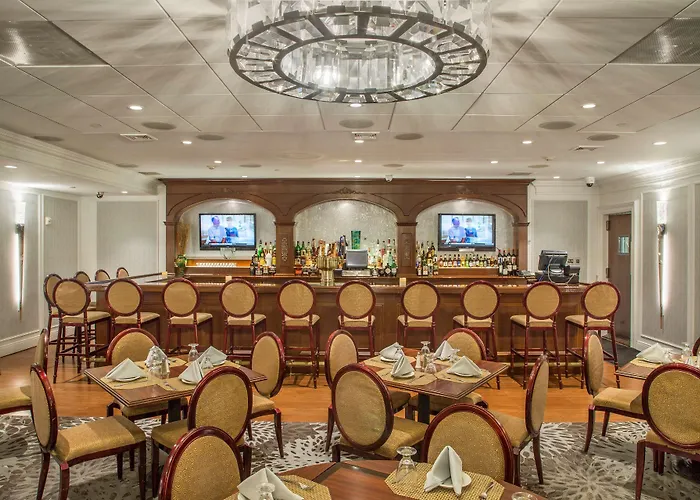 Doubletree By Hilton Nanuet
